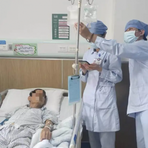 干细胞不再只是“试试看”！广州南沙首例真实临床用药成功救治肝衰竭患者！ ... ...